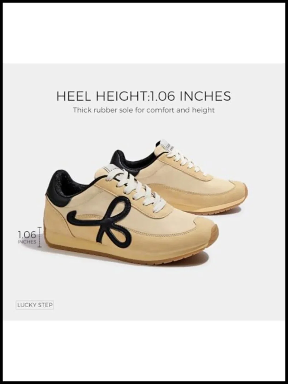 Women's Fashion Sneakers Low Top Retro Casual Comfortable Athletic Shoes